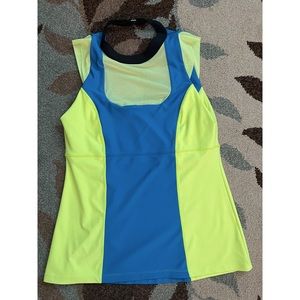 Crowned Athletics Evil Stepsister Athletic Top